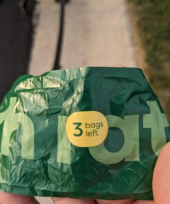 Earth Rated Dog Poop Bags - Leak-Proof and Extra-Thick Pet Waste Bags for Big and Small Dogs - Refill Rolls - Lavender Scented - 270 Count 33 71XXHg7aEL 1