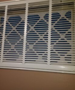 Nordic Pure 16x24x1 MERV 7 Pleated AC Furnace Air Filters 6 Pack 6 Count (Pack of 1) 9 71XXlFwyQ9L