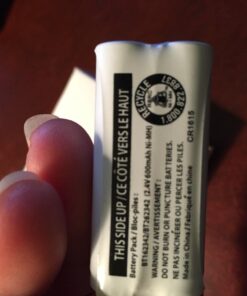 JustGreatDealz Replacement Battery BT162342 / BT262342 for Vtech AT&T Cordless Telephones CS6114 CS6419 CS6719 EL52300 CL80111 1 Count (Pack of 1) 20 71XYCHOq73L 3