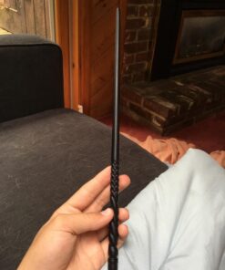 The Wand of Ginny Weasley 21 71XYhhCORwL