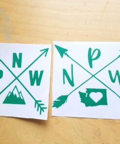 iImagine Vinyl Permanent Vinyl for Cricut, 40 Pack Permanent Adhesive Vinyl Sheets (12”x 12”) for Cricut, Silhouette Cameo and Any Craft Machine Cutter Multi 40 Pack 48 71XZ8OmrJeL