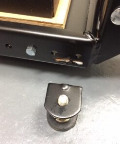 PortaMate Heavy Duty Universal Mobile Base Bora PM-2500. A Tough, Fully Adjustable Mobile Base for Mobilizing Large Tools, Machines and Other Applications 56 71XZBpnVnnL