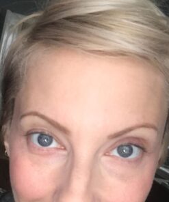 PÜR 4-in-1 Pressed Mineral Makeup SPF 15 Powder Foundation with Concealer & Finishing Powder- Medium to Full Coverage Foundation- Mineral-Based Powder- Cruelty-Free & Vegan Friendly 06. Light/LN6/light skin w/neutral undertones 49 71XZMnr4xmL 1