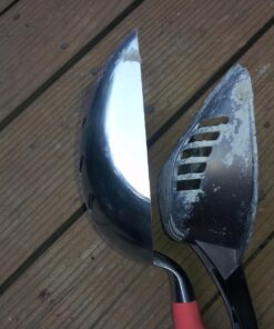 DuraScoop® Premium Multicat Cat Litter Scoop | Solid Metal | Litter Box Tray Pan Sifter Random Color 57 71XZXxMVvgL