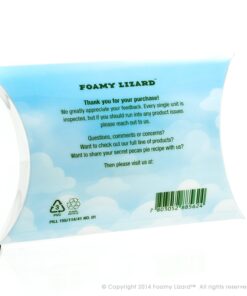 AceShot Thumb Grips (8pc) for Xbox One (Series X, S) & Steamdeck by Foamy Lizard – Sweat Free 100% Silicone Precision Raised Antislip Rubber Analog Stick Grips for Xbox One Controller (8 Grips) Blue 8 Thumb Grips 20 71XahtCqzNL