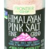 Frontier Co-op Pink Himalayan Salt, 4.48 Ounce 32 71XbLy8xGIL