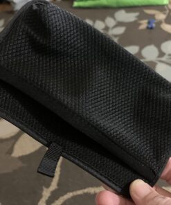 Smatree Carrying Case for New Nintendo 3DS XL/New 2DS XL, Hard Protective Shell Travel Case for Nintendo New 3DS/Nintendo New 3DS XL-Super NES Edition- Black/Red Black Red 88 71XbgVlgwWL