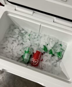 YETI Tundra 45 Cooler A2 Desert Tan 21 71Xd3u0iUGL