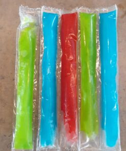 Warheads, Fat Free Freezer Pops, Assorted Flavors, Extreme Sour ,12 Boxes,10 - 1 oz pops per box,1 Ounce (Pack of 120) 22 71XdHe0ZpeL