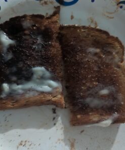 Oster Long Slot 4-Slice Toaster, Stainless Steel (TSSTTR6330-NP) 26 71XdQVrvuGL