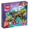 LEGO Friends Adventure Camp Rafting Kit (320 Piece) 20 71XdUbwsRL