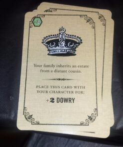 Marrying Mr. Darcy Board Game 48 71XdZxFMjeL