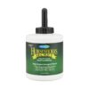 Farnam Horseshoer's Secret Deep-Penetrating Hoof Oil for Horses, Conditions Dry Hooves and Prevents Cracks, Splits and Contracted Heels, Contains Avocado Oil, 32 Oz. 36 71XdjpW9saL