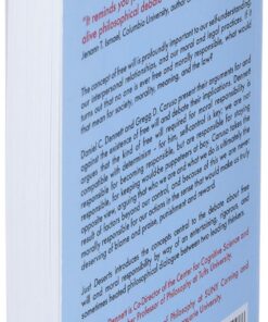 Just Deserts: Debating Free Will Paperback 7 71XdrSrIVIL