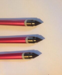 Last Punch 6 Aluminum Metal Arrows 14" Long Crossbow Arrows 11 71XeCNHHWrL