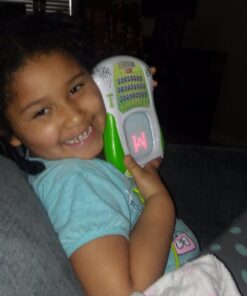 LeapFrog Scribble and Write 26 71XeaazBGVL