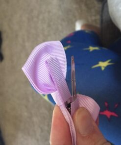 ICObuty 20 Pcs Baby Girl Boutique Grosgrain Ribbon Hair Bows Alligator Clips For Teens Kids Toddlers Children(2.75 Inch) 20 Pcs 2.75 Inch Hair Bows 32 71XevcG0cAL