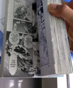 The Legend of Zelda: Ocarina of Time -Legendary Edition- Paperback 35 71XfRUnc4BL