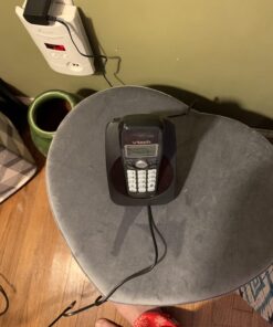 URBEST 2 pcs rj11 male to female two way telephone splitter converter cable 15 71XfRfu7lL