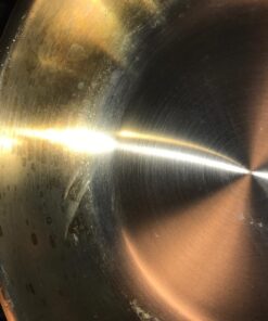 Duxtop Professional Stainless Steel Pots and Pans Set, 17PC Induction Cookware Set, Impact-bonded Technology 55 71XfhsUDcDL