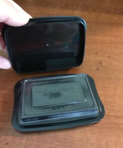 Tsukineko k, Jet Black 28 71Xfpbey9EL