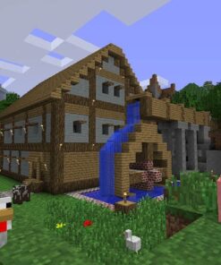 Minecraft - PlayStation 3 24 71XfpnBa0lL
