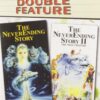 The NeverEnding Story / The NeverEnding Story II DVD September 4, 2007 2 71XfwKS63ZL