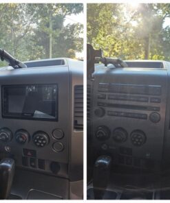 Pioneer MVH1400NEX 6.2 Inches B07951J34N 39 71XgSYtfgVL