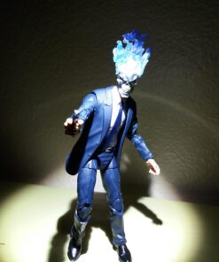 Marvel 6 Inch Legends Series Karl Mordo 13 71Xgnvlp97L