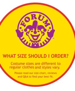 Forum Novelties Jingles the Elf Costume, Medium 5 71XgsYeRDnS