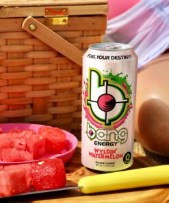 Bang Energy 3 Flavor Variety Pack, Sugar-Free, Energy Drink, 16 Ounce (Pack of 12) 16 Ounce (Pack of 12) 13 71XgwdOMz4L