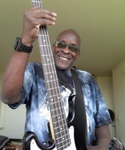 Ernie Ball Regular Slinky Nickel Wound Bass Guitar Strings, 50-105 Gauge (P02832) Regular (50-105) 4-String 11 71Xh0cy YXL