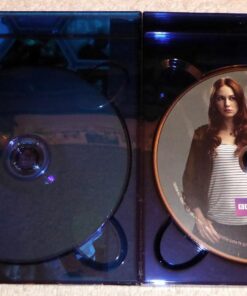 Doctor Who: The Complete Seventh Series (Blu-ray) Blu-ray September 24, 2013 8 71Xh2JsbtpL