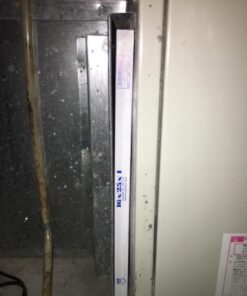 Nordic Pure 16x25x1 (15 1/2 x 24 1/2 x 3/4) Pleated MERV 12 Air Filters 6 Pack 25 71XhEBQJDL