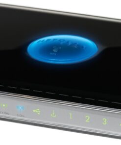 NETGEAR N600 Dual Band Wi-Fi Router (WNDR3400) 19 71XhKqlzDLL