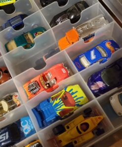 Creative Options 531586 Home Storage Organizer, 14.5, Natural 5315 41 71XiD5 8L