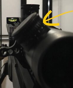 Vortex Optics Riflescope Lo Pro Bubblevels 30 mm 23 71Xj6SH6CaL