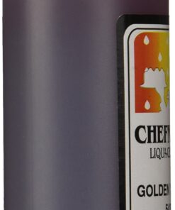 Chefmaster Liqua-Gel Food Color, 10.5-Ounce, Golden Yellow Golden Yellow (Egg) 9 71Xj7AwonmL