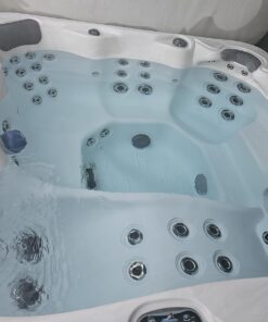 Frog @Ease Replacement SmartChlor Chlorine Cartridge - 3 Pack 16 71XjDgjj84L