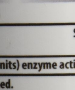 Amazing Formulas Nattokinase Dietary Supplement 100mg 90 Veggie Capsules Supplement | 2000 FU Enzyme Activity from Pure Nattokinase | Non-GMO | Gluten Free | Made in USA | Ideal for Vegetarians 90 Count 21 71XjH7Y5y L