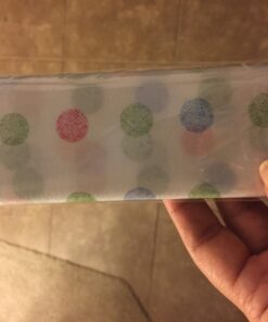 PottyCover, Disposable Toilet seat Covers. (6 Pack) 26 71XjM0YdvpL