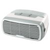 Holmes Desktop HEPA-Type Filter & Optional Ionizer, Air Purifier, Cream White 21 71XjO6XxNDL