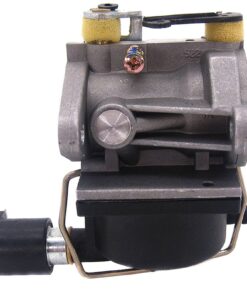 640330, 640330A Tecumseh Carburetor, Includes Fuel Shut Off Solenoid 11 71XjqgI1fBL