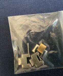 BERGEON Watch Spring Bar Tool 6767 Professional Watchmaker Tool Length 145mm Mandrel 0.8mm Schaufel: 1,2 mm 30 71XkC zYiSL