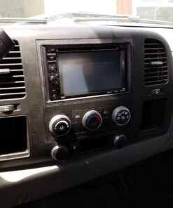 Best Kit BKGMK318 Double DIN Installation Dash Kit for 2006-2013 Chevrolet Vehicles 30 71XkTtpEIPL