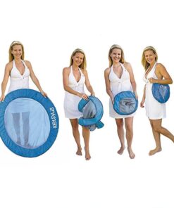 Kelsyus Floating Hammock Float-A-Round 18 71XkfXnvXAL