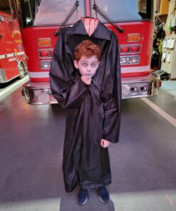 Forum Novelties Child Headless Boy Costume One Size 13 71Xkj4wqcmL