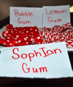 Do it yourself Bubble gum Kit | Makes 1/4 lb of Bubblegum! | Copernicus Toys | A fun and great-tasting way to explore the science of food! 33 71XlTNQf4lL