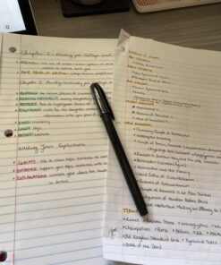 Uniball Jetstream 101 12 Pack, 1.0mm Medium Black, Wirecutter Best Pen, Ballpoint Pens, Ballpoint Ink Pens | Office Supplies, Ballpoint Pen, Colored Pens, Fine Point, Smooth Writing Pens 33 71Xlm8hlS3L