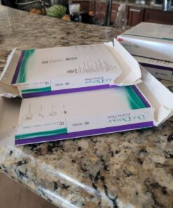 DuoDERM Extra Thin CGF Hydrocolloid 4"x4" Sterile Self-Adhesive Dressing for Management of Lightly Exuding Wounds, Flexible, Latex-Free, Beige, 187955, Box of 10 4x4 Inch (Pack of 10) 12 71XmEmvhO9L